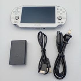 PS VITA(初代) PCH-1100 SONY