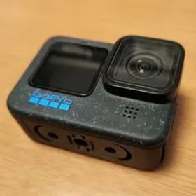 【交換品】 GoPro HERO12 Black 本体のみ