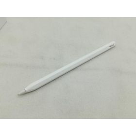 【中古】Apple Apple Pencil（第2世代） MU8F2J/A【川崎】保証期間１週間