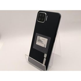 【中古】Oppo 楽天モバイル 【SIMフリー】 OPPO A73 ネービーブルー 4GB 64GB CPH2099【神保町】保証期間１ヶ月【ランクA】