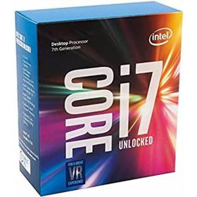 【中古】「未使用品」Intel CPU Core i7-7700K 4.2GHz 8Mキャッシュ 4コア/8スレッド LGA1151 BX80677I77700K （BOX）（日本正規流通品）(PCパーツ)