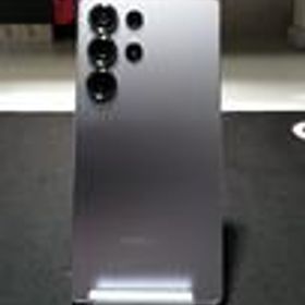 GALAXY S25 ULTRA SM-S938Z SOFTBANK