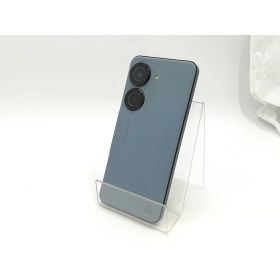 Zenfone 10 ブルー 256GB 中古 69,480円 | ネット最安値の価格比較