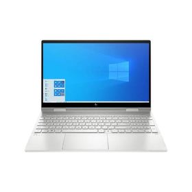 HP (ヒューレット・パッカード) - Envy x360 2イン1 15.6インチ タッチスクリーン ノートパソコン - Intel(インテル) Core i5 - 8GB メモリ - 256GB SSD - ナチ
