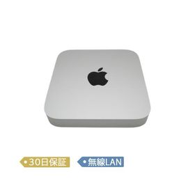 【中古】Apple Mac mini/Apple M2 Pro(10コアCPU/16コアGPU)/メモリ 32GB/SSD 1TB/2023/MacOS （15.6)/MNH73J/A/デスクトップ【A】