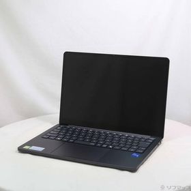 〔中古〕NEC(エヌイーシー) LAVIE SOL PC-S1355JAB ムーンブラック〔344-ud〕