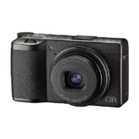 RICOH（リコー) GRIII コンパクトデジタルカメラ【KK9N0D18P】