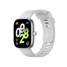 シャオミ(Xiaomi) スマートウォッチ Redmi Watch 4 1.97インチ超大型ディスプレイ 20日間のバッテリー持続時間 Bluetooth 通話対応 150種類スポーツモード