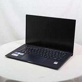 〔展示品〕 ExpertBook B9 B9400CBA B9400CBA-KC0282WS スターブラック ［Core-i5-1235U (1.3GHz)／16GB／SSD2TB／SSD2TB／14インチワイド／Windows11 Home］〔展示品〕 ExpertBook B9 B9400CBA B9400CBA-KC0282WS スターブラック ［Core-i5-1235U (1.3GHz)／16GB／SSD2TB／SSD2TB／14インチワイド／Windows11 Home］