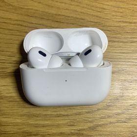 アップル(Apple)のApple AirPods Pro 第2世代 typeC(ヘッドフォン/イヤフォン)