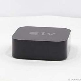 〔中古品〕 Apple TV 64GB MLNC2J／A〔中古品〕 Apple TV 64GB MLNC2J／A