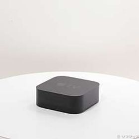 〔中古品〕 Apple TV 32GB MGY52J／A〔中古品〕 Apple TV 32GB MGY52J／A