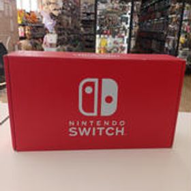 NINTENDO SWITCH HAC-001 NINTENDO / 任天堂