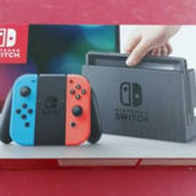 NINTENDO SWITCH HAC-001 NINTENDO