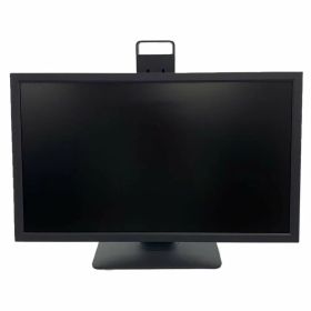 【中古】BENQ◆PCモニター・液晶ディスプレイ XL2411K/24インチ/ワイド型/スピーカー非搭載/画面傷【パソコン】