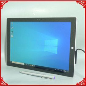 タブレット 中古良品 Surface Pro 3 4GB SSD-128G(タブレット)