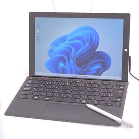 Win11 Surface Pro 3 8G SSD Bluetooth カメラ(ノートPC)