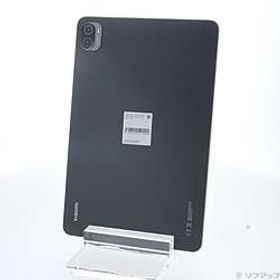 〔中古品〕 Xiaomi Pad 5 256GB コズミックグレー PAD5／GR／256GB／N Wi-Fi ［11インチ液晶／Snapdragon 860］〔中古品〕 Xiaomi Pad 5 256GB コズミックグレー PAD5／GR／256GB／N Wi-Fi ［11インチ液晶／Snapdragon 860］