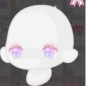 ゆらめきネオンパープルアイ | ハロスイ(ハロースイートデイズ)のアイテム、RMTの販売・買取一覧