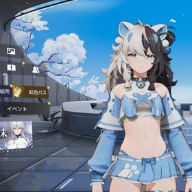 【石40000+】辰星-玉弦完凸、チェルノ完凸、リフムゲン知眼完凸、衣装38種類 | スノブレ(スノウブレイク)のアカウントデータ、RMTの販売・買取一覧