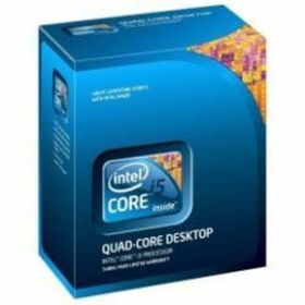 【中古】「未使用品」Intel Core i5 i5-650 3.20GHz 4M LGA1156 BX80616I5650 [並行輸入品](PCパーツ)