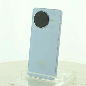 【中古】Xiaomi(シャオミ) POCO F7 Pro 256GB ブルー MZB0JVPJP SIMフリー 【377-ud】