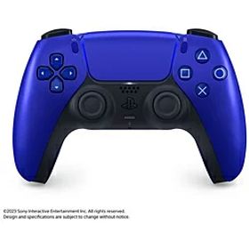 ソニー・インタラクティブエンタテインメント DualSense ワイヤレスコントローラー コバルト ブルー CFI-ZCT1J09 [振込不可] [代引不可]