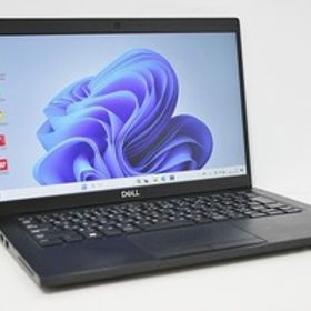 ノートパソコン 中古 ハイスペック Dell Latitude 5300 第8世代 Core i7 メモリ16GB 大容量 SSD512GB WPS offce搭載 Windows11 カメラ