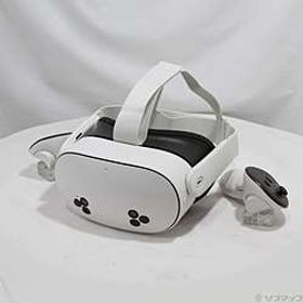 〔中古品〕 Meta Quest 3S 256GB K100021001〔中古品〕 Meta Quest 3S 256GB K100021001