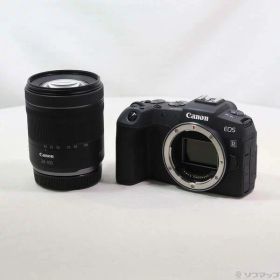 【中古】Canon(キヤノン) EOS RP RF24-105 IS STMレンズキット 【262-ud】
