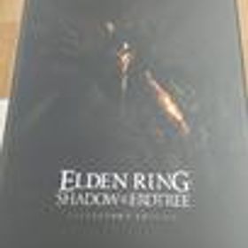 ELDEN RING SHADOW OF THE ERDT エルデンリング コレクターズエディション 特典スタチュー FROM SOFTWARE