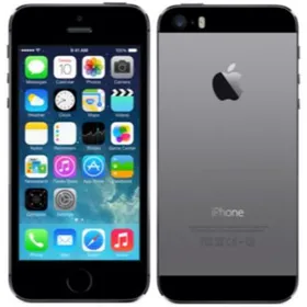 (中古並品) au Apple iPhone 5s 16GB スペースグレイ ME332J/A【安心保証90日/赤ロム永久保証】iPhone5s 本体 アイフォーン アイフォン スマホ