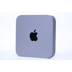 即配 美品 64Gメモリ Corei7 省スペース MacMini 2018 Ci7-3.2 i7-8700B 64G 256G Mac OS 15 Sequoia デスクトップパソコン SAA評価