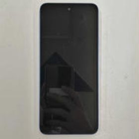 スマートフォン REDMI12 5G XIAOMI/AU