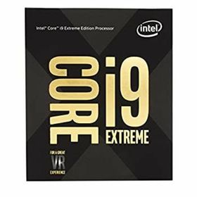【中古】「未使用品」Intel Core i9-7980XE (BX80673I97980X) (2.60-4.20GHz/18Core/36Thread/リテールBOX) LGA2066(PCパーツ)