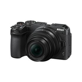 Nikon Z 30 16-50 VR レンズキット ミラーレスカメラ Z 30 1650 VR レンズキット