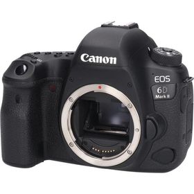 ＥＯＳ ６Ｄ ＭＡＲＫ ＩＩ