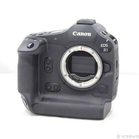 〔中古〕Canon(キヤノン) EOS R1 ボディ〔262-ud〕