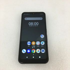 【中古】[ Fujitsu ] arrows We FCG01 / au版 白ロム / SIMロック解除済み FCG01SKA