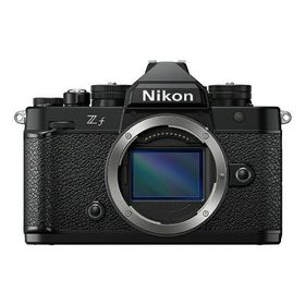 【ラッピング可】【即日発送】【新品 保証開始済み品】Nikon Z f ボディ