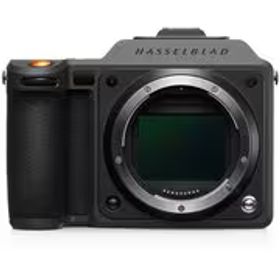ハッセルブラッド Hasselblad Hasselblad X2D II 100C 4119243 [ミラーレス中判デジタルカメラ ボディ]