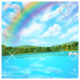 ガルショ GREE【サマーレインボーレイク】 | ガルショのアイテム、RMTの販売・買取一覧