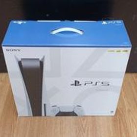 PlayStation5 本体 CFI-1000A SONY