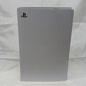 PS5 ディスクドライブ非搭載モデル CFI-1100B SONY