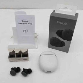 ★ グーグル Google Pixel Buds Pro2 ワイヤレスイヤホン GA05762-JP Hazel(0220535966)