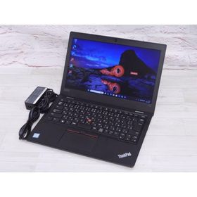 中古 Bランク Lenovo ThinkPad L390 第8世代 i5 8265U メモリ8GB SSD256GB Win11