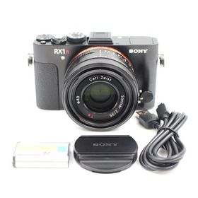 SONY Cyber-shot DSC-RX1RM2 コンパクトデジタルカメラ ソニー