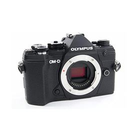 OLYMPUS ミラーレス一眼カメラ OM-D E-M1 MarkIII ボディー ブラック