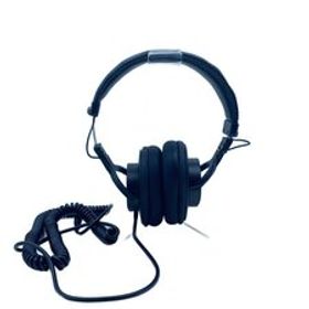 SONY◆イヤホン・ヘッドホン MDR-7506