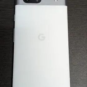 【美品】Google Pixel 7a